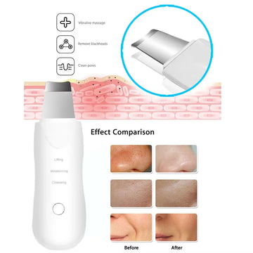 Reveal Radiant Skin, Transform Your Confidence